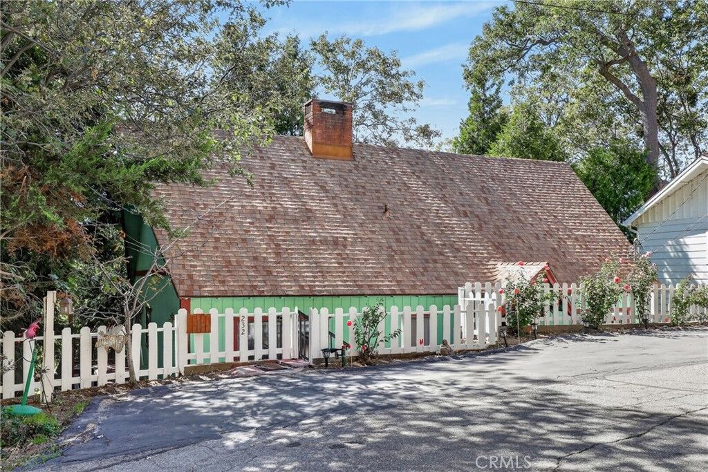 Property Photo:  232 Sunset  CA 92352 