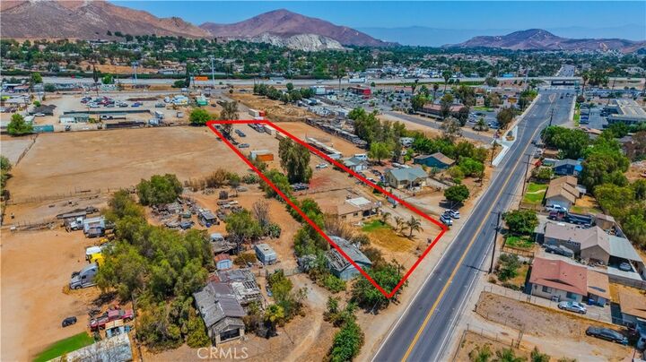 Property Photo:  7081 Valley Way  CA 92509 
