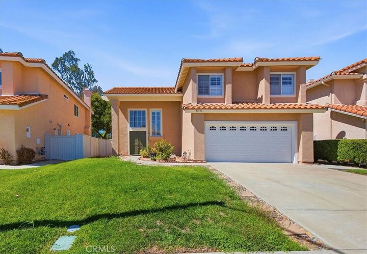 Property Photo:  40153 Starling  CA 92591 