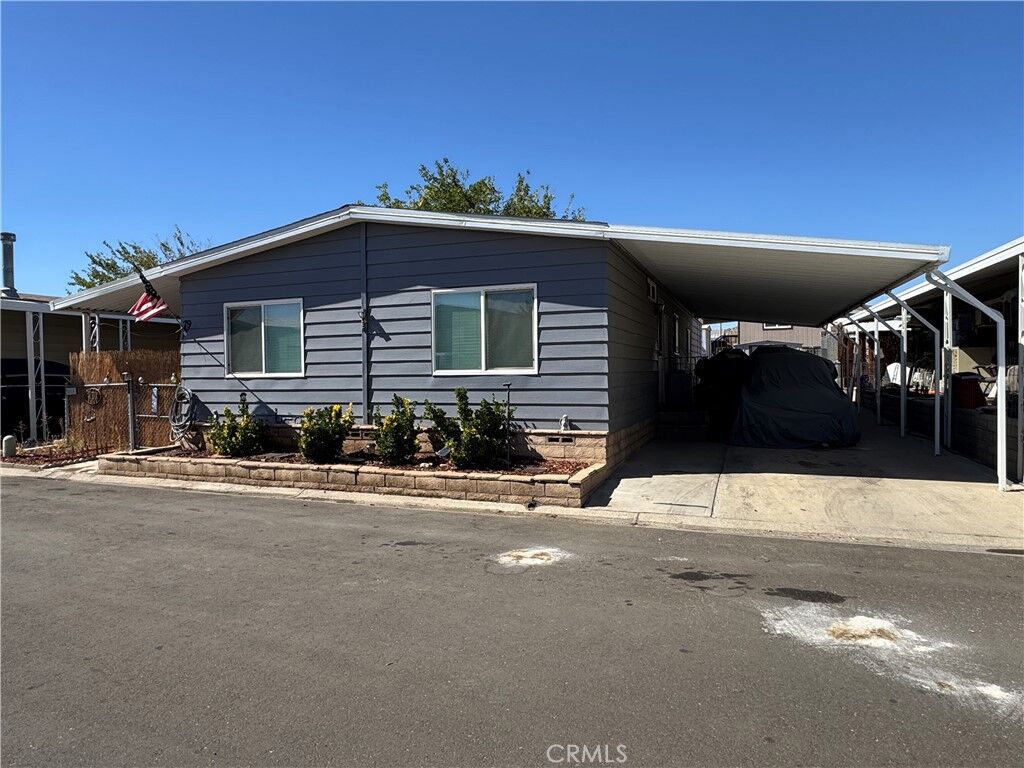 Property Photo:  20683 B#79 Waalew  CA 92307 