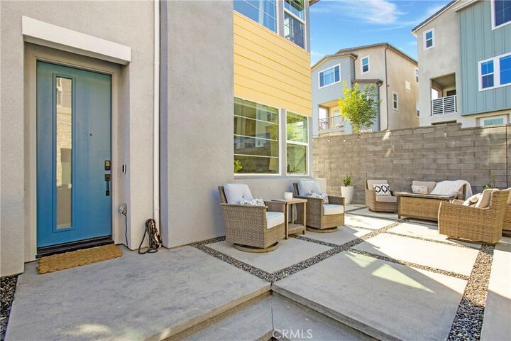 Property Photo: 745 Hazel Dr CA 92694