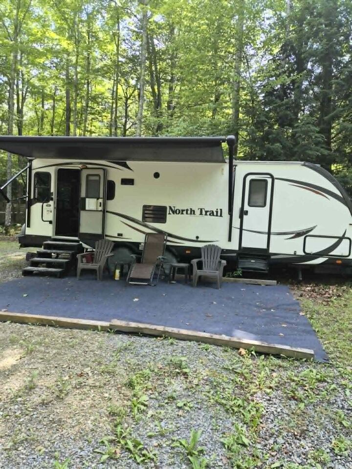 Property Photo: 60 Pine Grove Drive ME 04971