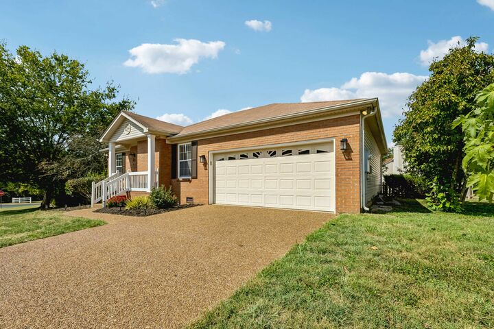 Property Photo: 204 Nathan Dr TN 37072