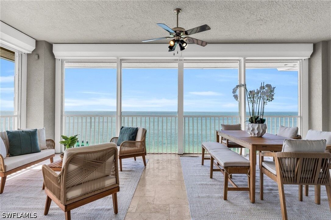 Property Photo: 9235 Gulf Shore Drive Ph-01 FL 34108
