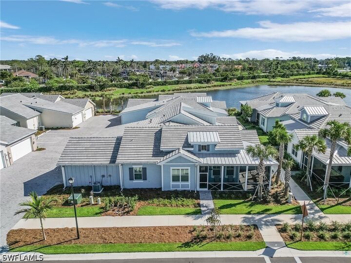 Property Photo: 7034 Saona Court FL 34113