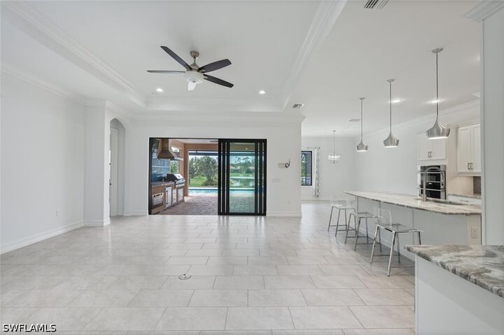 Property Photo: 1488 Mockingbird Drive FL 34120