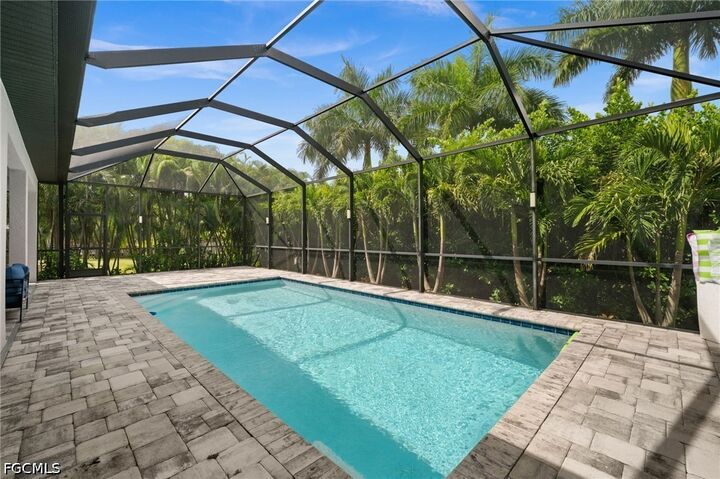 Property Photo: 2709 SW 42nd Lane FL 33914