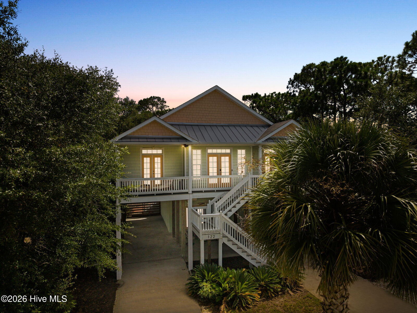 Property Photo: 122 NE 12th Street NC 28465
