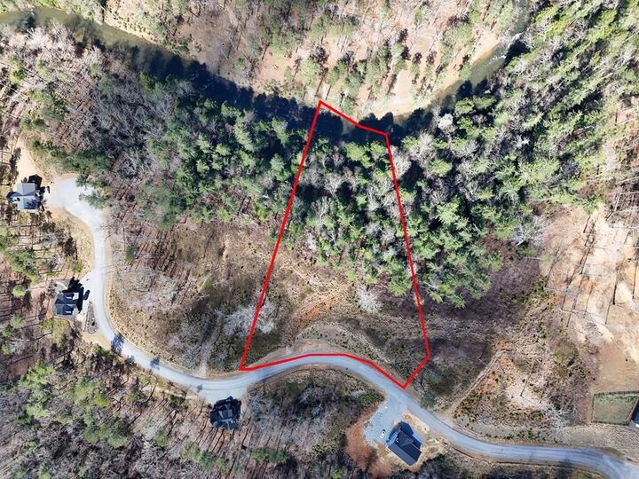 Property Photo:  Lot 253 High River Crossing  GA 30540 