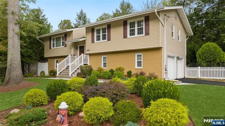 Property Photo:  2 Benson Avenue  NJ 07675 