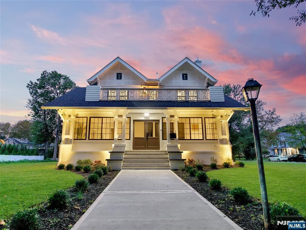 Property Photo: 555 Mountain Avenue NJ 07090