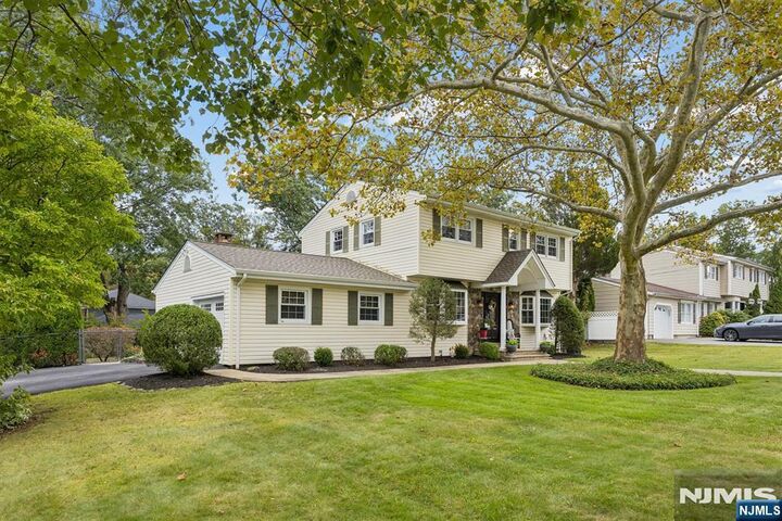 Property Photo: 87 Webster Drive NJ 07470