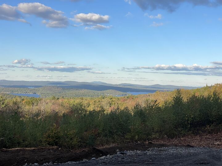 Property Photo:  47/40 Homestead Dr &Amp Fieldstone Way  NH 03249 