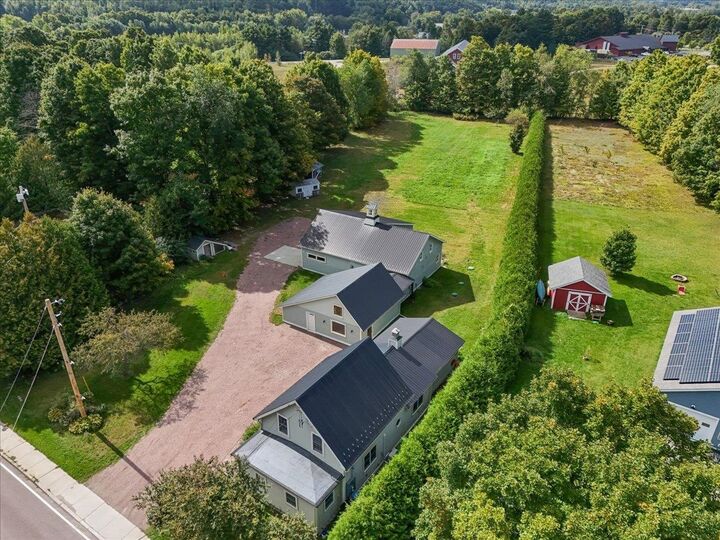 Property Photo: 22 Park Street VT 05489