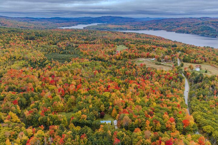 Property Photo:  Lot 1 Mount Misery Road  NH 03561 