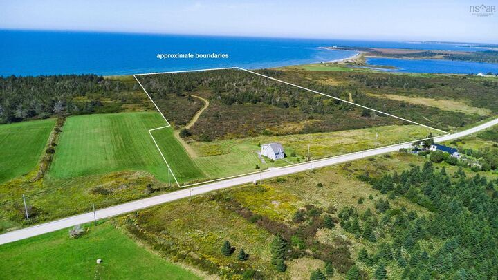 Property Photo: 3827 Highway 1 NS B5A 4A5