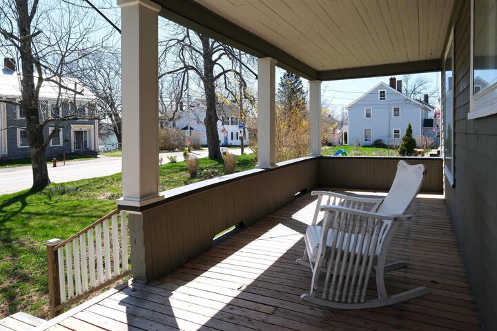 Property Photo:  355 Granville Street  NS B0S 1C0 