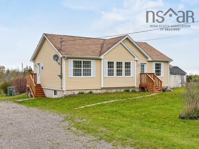 Property Photo:  3369 Highway 215  NS B0N 2R0 