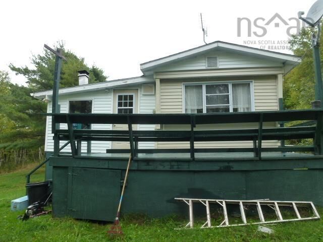 Property Photo:  3550 West Bay Highway  NS B0E 3K0 