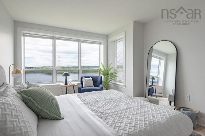 Property Photo:  308 3805 Mont Blanc Terrace  NS B3K 6R9 