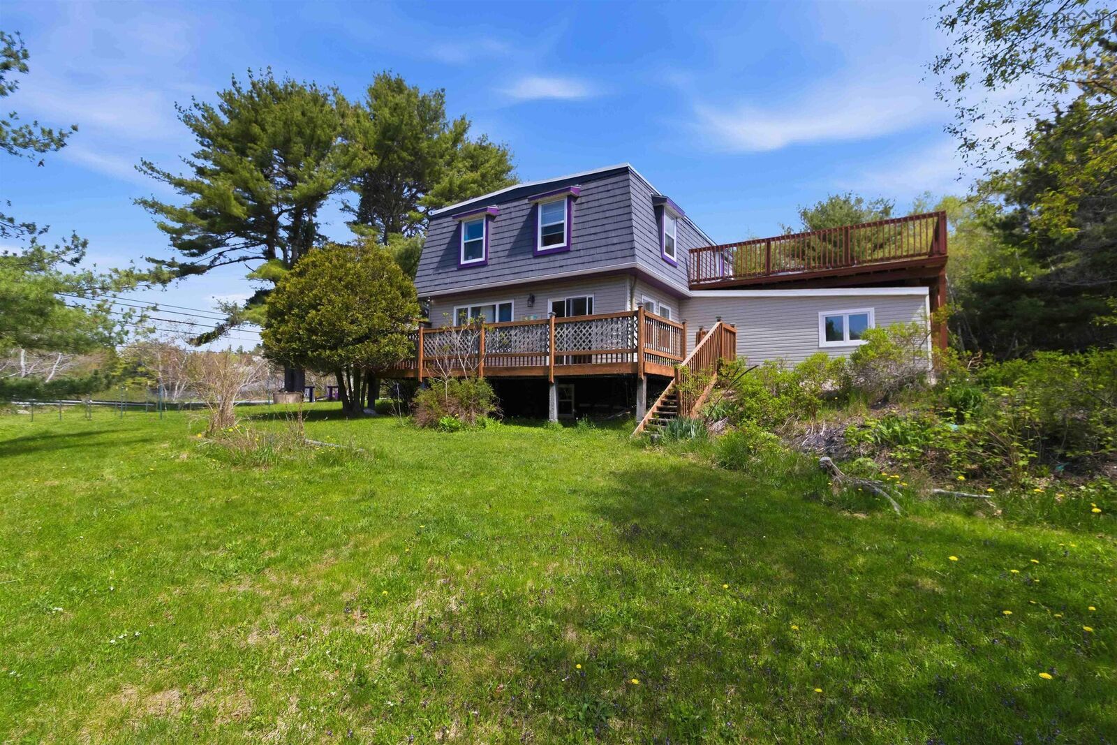 Property Photo:  6689 3 Highway  NS B0J 3M0 
