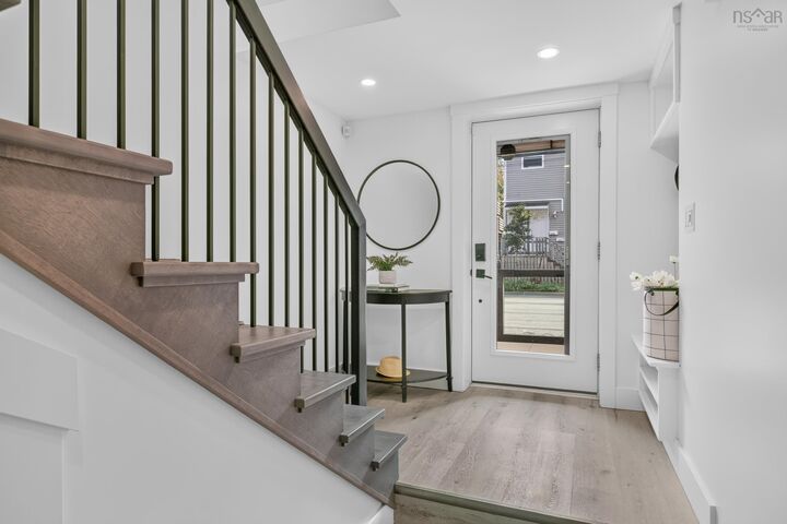 Photo de la propriété: 2371 Creighton Street NS B3K 3R8