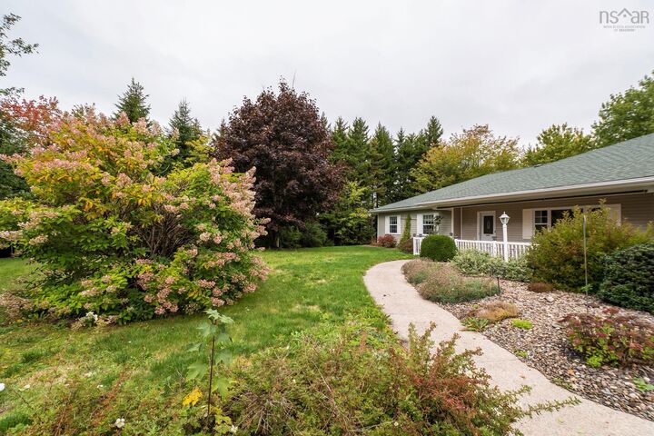 Property Photo:  68 Two Rivers Drive  NS B2Z 1K3 