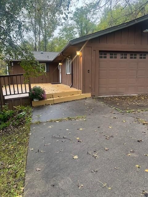 Property Photo: 8163 27th Street SE MN 55313
