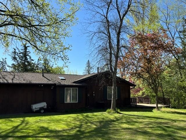 Property Photo: 8163 27th Street SE MN 55313