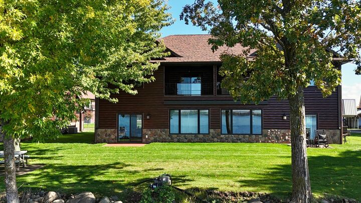 Property Photo:  511 Meshigun Point Drive 7  MN 56386 
