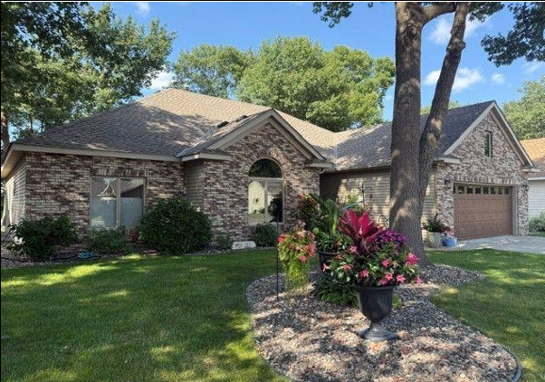 Property Photo: 4235 4th Street S MN 56301
