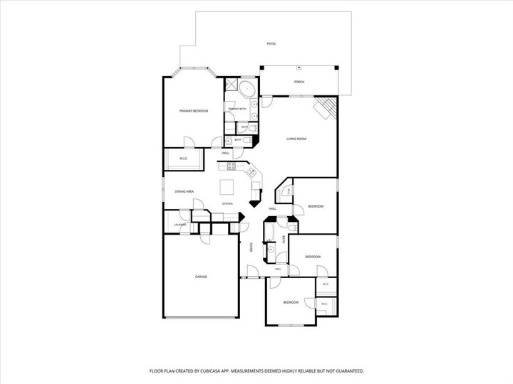 Property Photo:  6621 Burling Street  TX 76712 