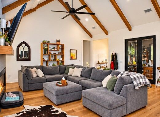 Property Photo:  2714 Eris Avenue  AR 72745 
