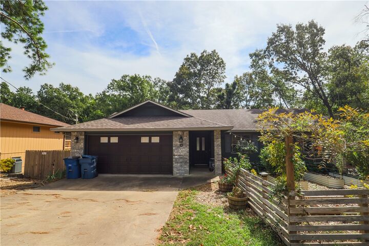 Property Photo: 12 Mayfair Drive AR 72715