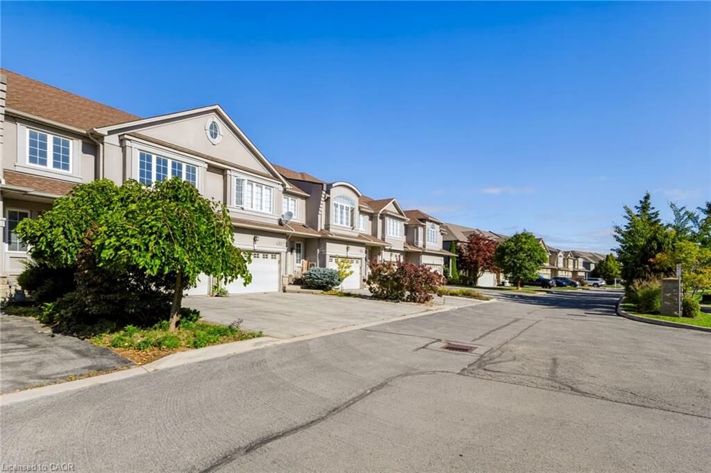 Property Photo:  488 Stonehenge Drive  ON L9K 1S7 
