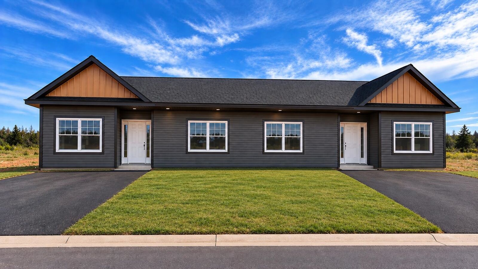 Property Photo:  84 Rogerson Street  PE C1E 3W4 