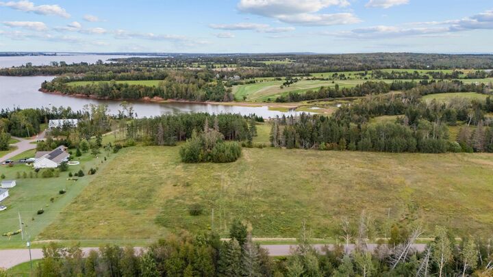 Property Photo:  Lot 22-2 Macphail Cove Road  PE C0A 1H2 