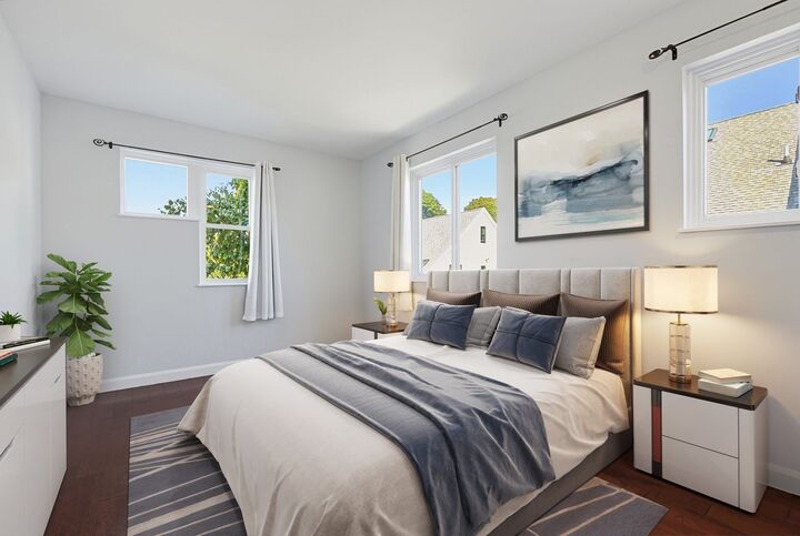 Property Photo: 113 Governor Winthrop Rd 113 MA 02145