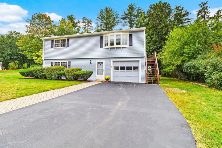 Property Photo:  5 Memorial Dr  MA 01532 