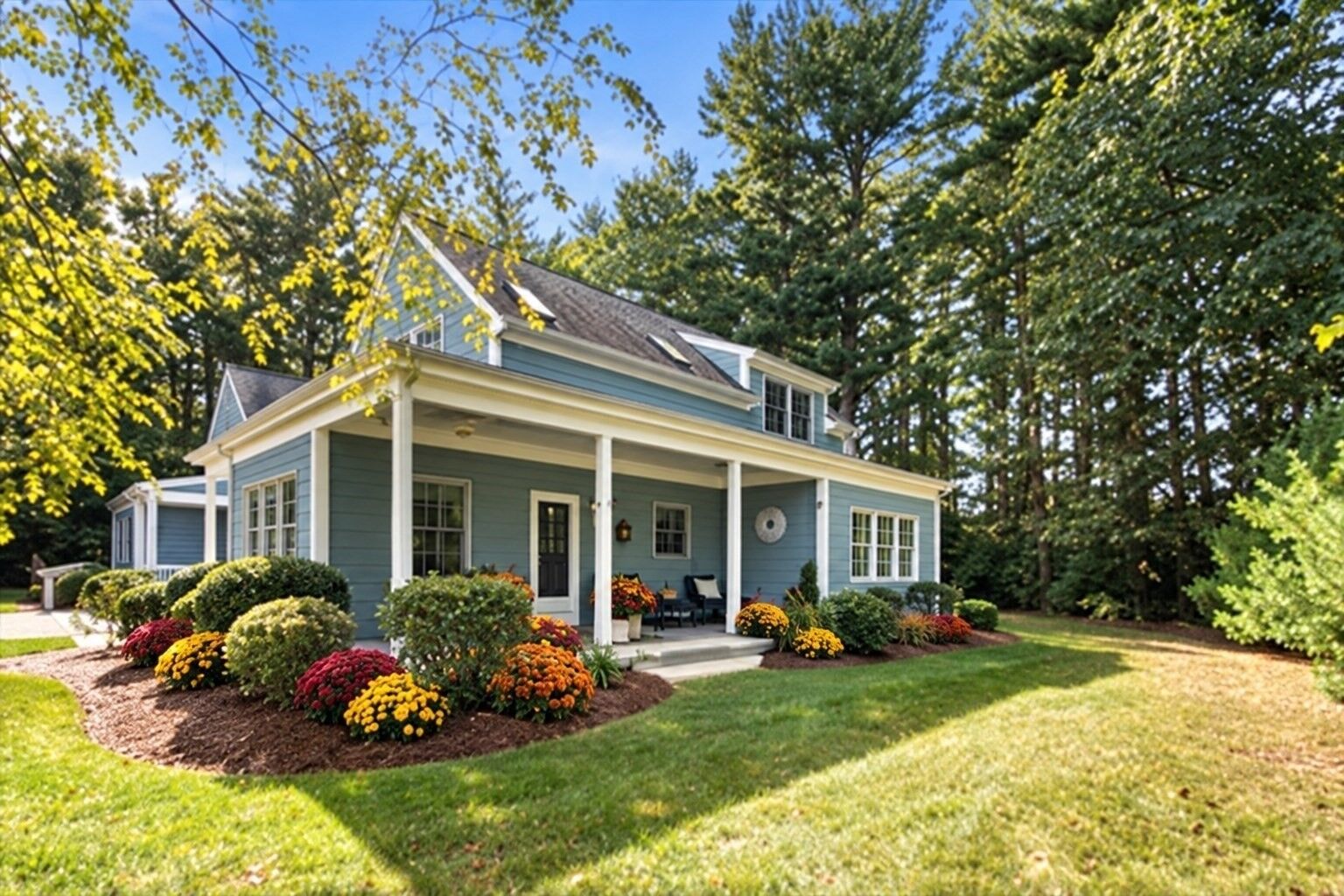 Property Photo:  39 Hathaway Pond Cir 39  MA 02770 