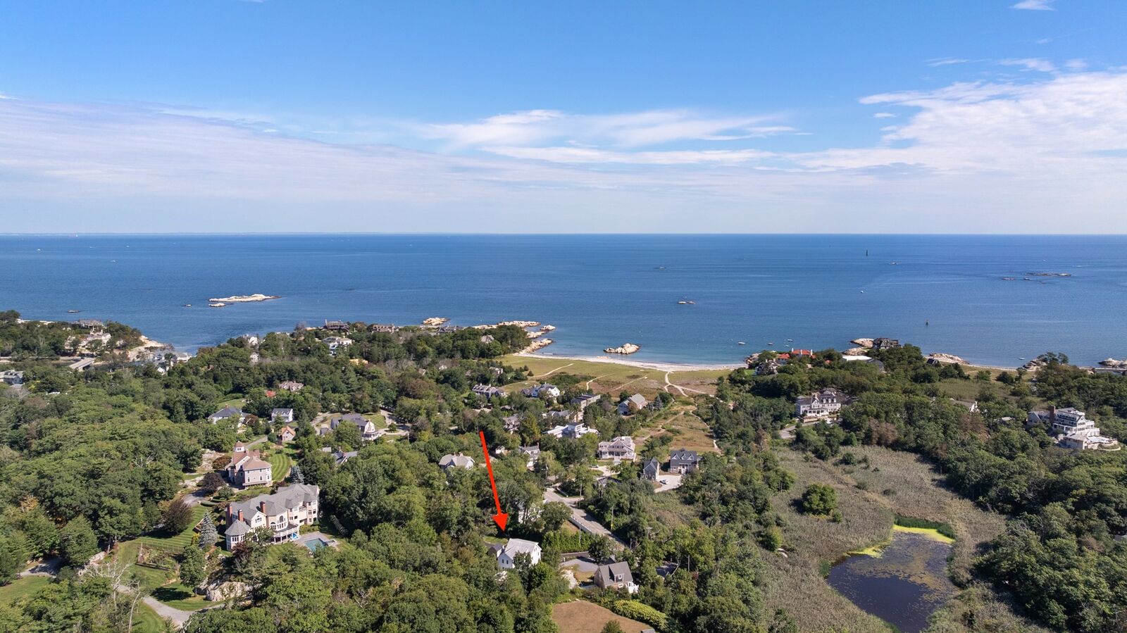 Property Photo:  86 Atlantic Ave  MA 02025 