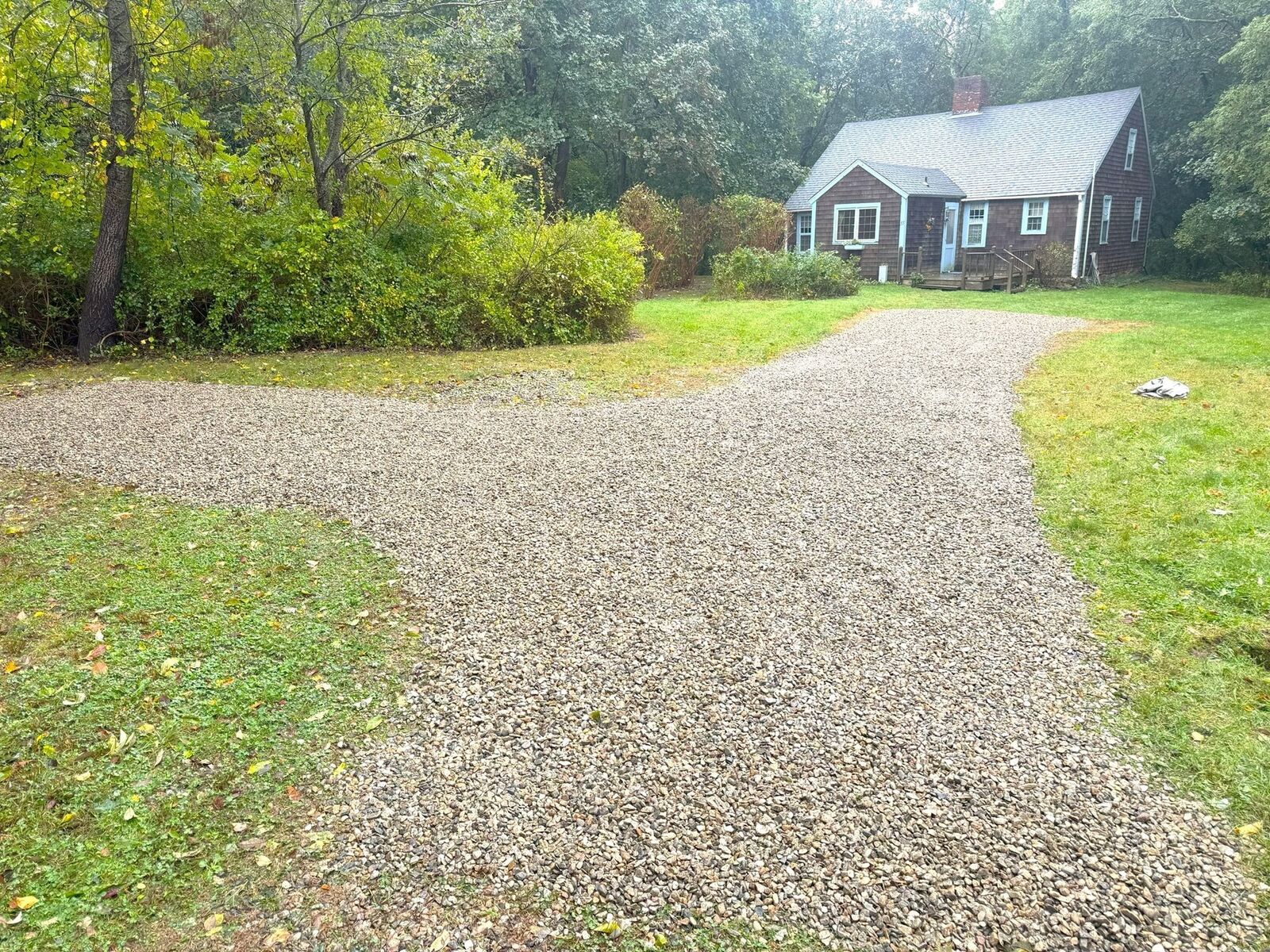 Property Photo: 55 Second Brook St MA 02364