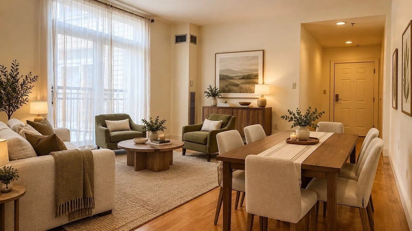 Property Photo:  1723 Washington 501  MA 02118 