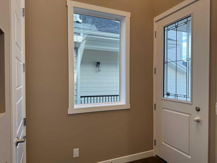 Property Photo: 120 Sunrise Heath AB T4C 3C5