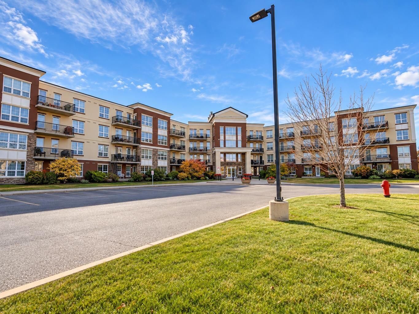 Property Photo:  12310 102 Street 417  AB T8V 0N4 