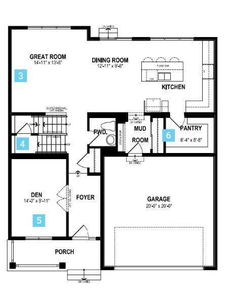 Property Photo:  232 Carringwood Way NW  AB T3P 2W6 