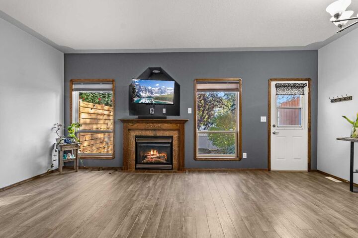 Property Photo:  303 Addington Drive  AB T4R 3H7 