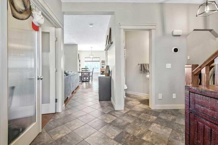 Property Photo:  13 Dain Place NW  AB T0J 1X2 