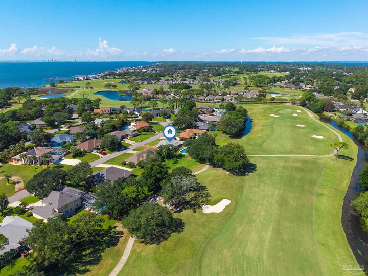 Property Photo: 3742 Bengal Rd FL 32563