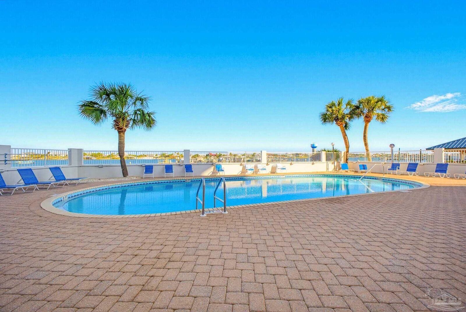 Property Photo:  16284 Perdido Beach Blvd 115  FL 32507 